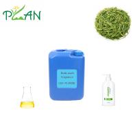 Long Lasting Body Wash Perfume Organic Green Tea Fragrance Essential Oil