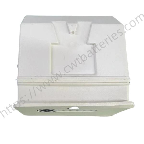 Onyx Healthcare Rechargeable Li-ion Battery 10.8V 5700mAh 61.56Wh for Medical Equipment with Long Lifespan and 3-5 Days Delivery