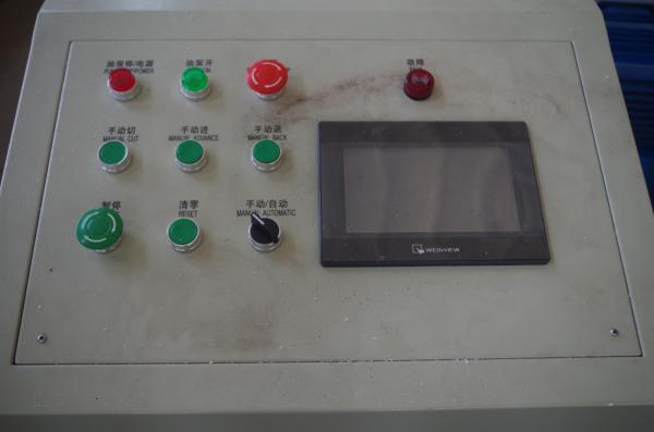 PLC Control Automatic Door Shutter Roll Forming Machine 2018 New type made in china