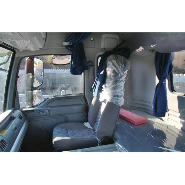 Foton Auman Etx 9 Series Heavy Truck 270HP 4X2 Tractor Trailer High Speed Version