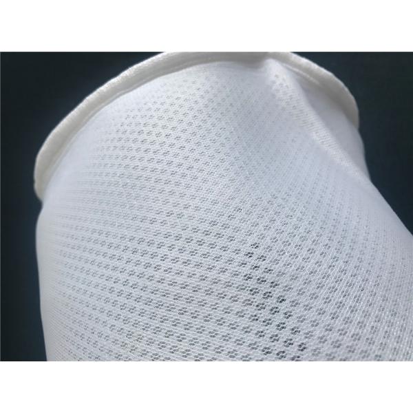 High quality laundry mesh bag shirt top wash protector bag