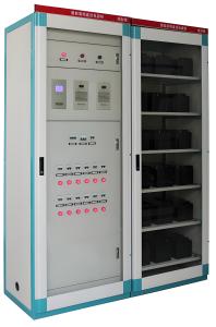 DC110V 220V Floor Standing Intelligent High Frequency Dc Power Supply Panel
