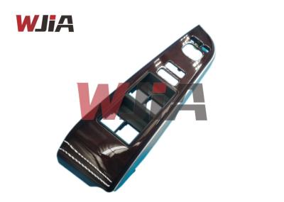 74232-06490 Window Lift Switch Panel Switch Trim Panel For Toyota Camry 7th 2012-2017