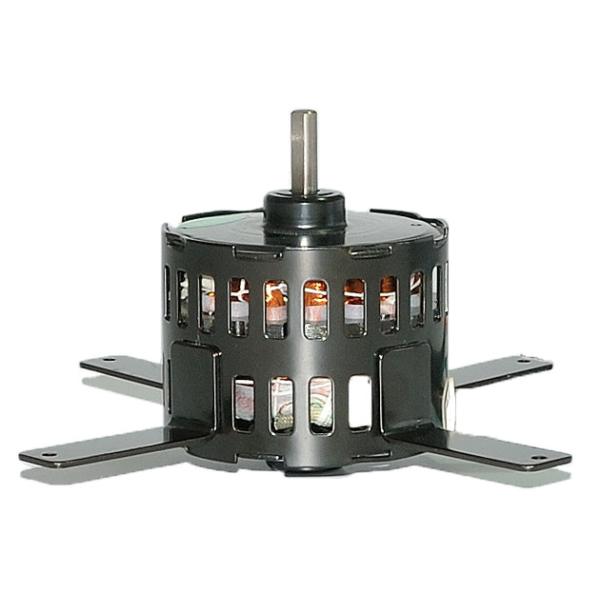Мотор 3300 RPM/малый вентиляторный двигатель 3,3 дюймов 2 Поляков электрический AC