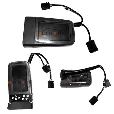 309-5711 Monitor Screen Display for Cat320d2 e320d2 Excavator Long-Lasting Performance