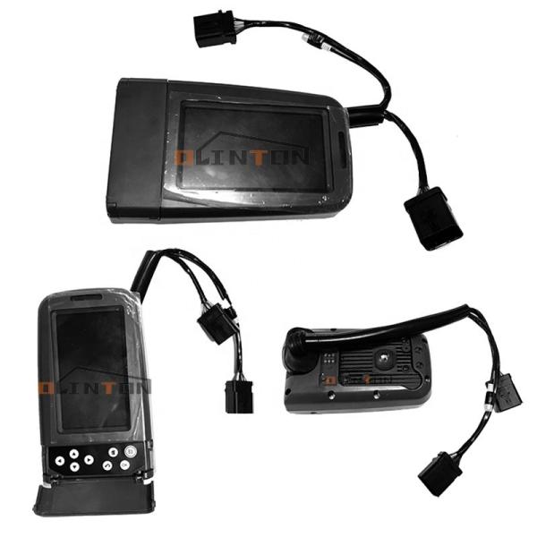 309-5711 Monitor Screen Display for Cat320d2 e320d2 Excavator Long-Lasting Performance