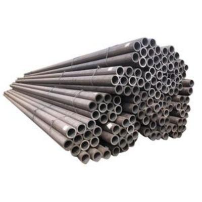 Galvanized Cold Rolled Carbon Steel A519 Seamless Tubing cS sMLS pipe ASTM Round Square