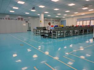 Brans Measuring And Controlling Technology Co., Ltd
