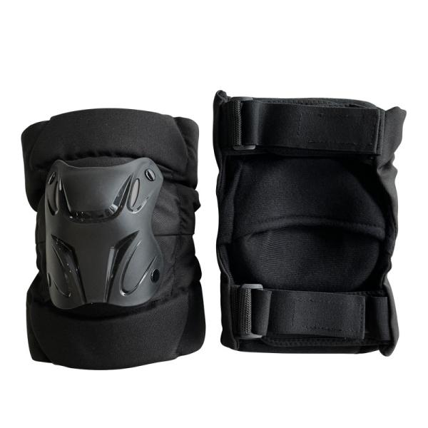 Motorcycle Safety Equipment Knee Pads Applicable People Adult For Personal Protection