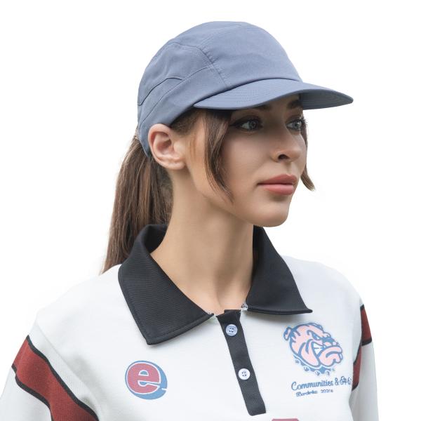 Премиум на заказ беговые шляпы мужчины или женщины мягкие пик спортивные бейсбольные шапки