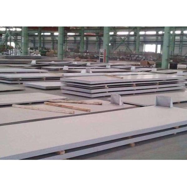 SGS Approve width 1.5m Ferritic Stainless Steel Plate Sheet 304l 316ln 316ti 317l 347