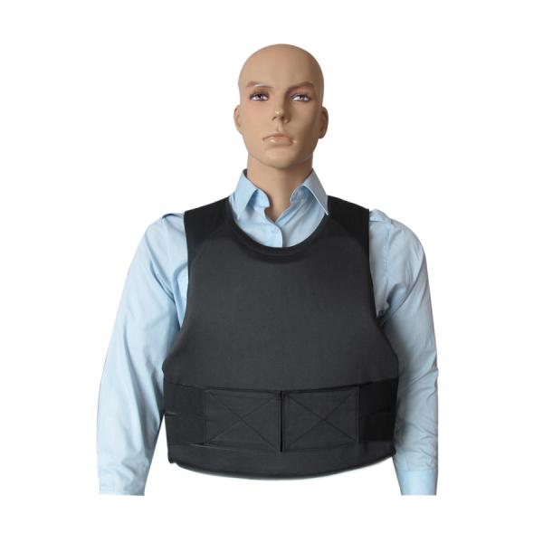 NIJ 0101.06 IIIA Light Military Female Ballistic Vest Body Armor