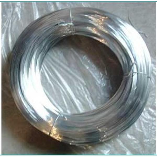 galvanized iron wire, binding wire, electro galvanize wire
