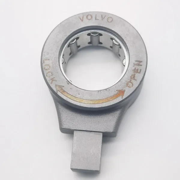 Industrial Torque Wrench Adjustable Mechanical Torque Wrench