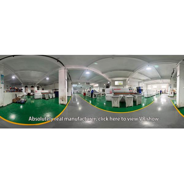 2.5kw 10A Электрическая акриловая режущая машина Длина 1000 мм 250 кг Маленькая 45-градусная закругленная крайна полировальная машина