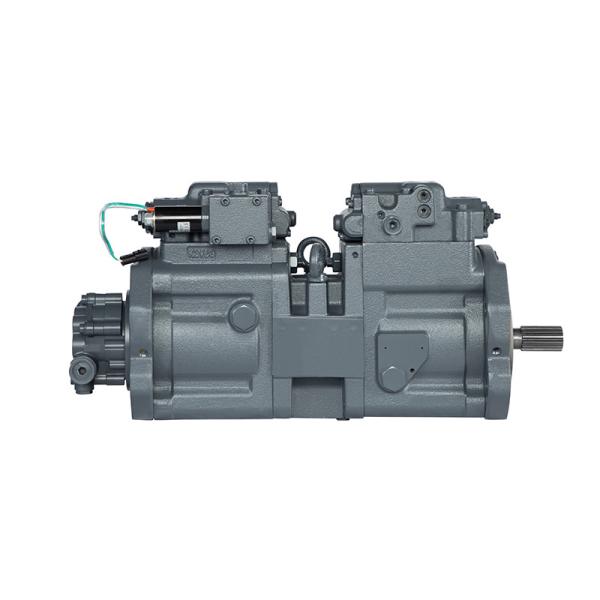 XE150 Parts Of The Excavator Hydraulic Pump K3V63DT-9N4H 61*19*29CM