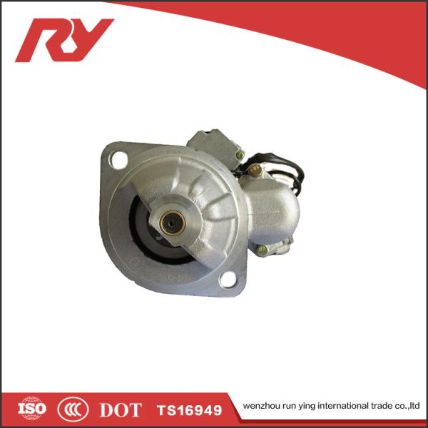 Car Accessories Diesel Generator Komatsu Starter Motor Copper Material 3.5Kw 600-813-3130/4410 0-23000-0060 S4D95 PC60-6