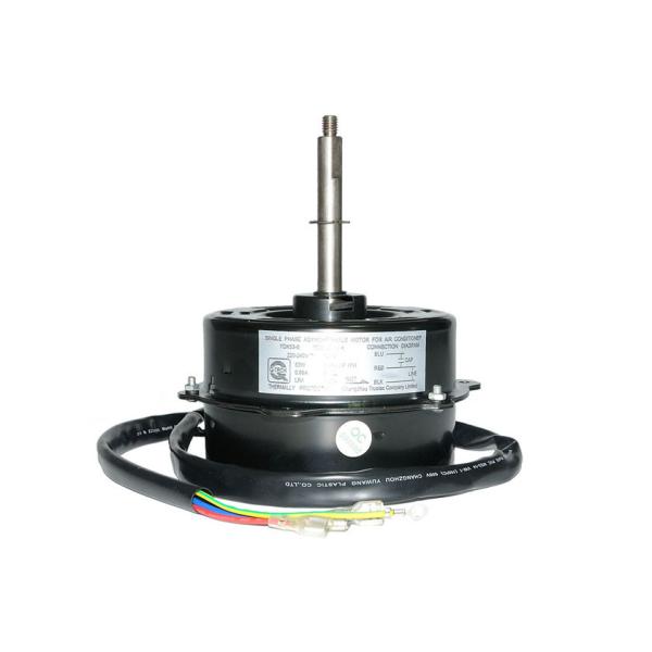 Вентиляторный двигатель условия воздуха YDK120 на открытом воздухе для системы вентиляции 50/60Hz свежего воздуха