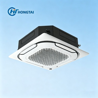 Compact Cassette AC Space Saving Design for Hotel Rooms Standard Fit