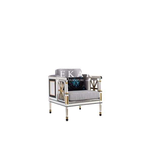 2018 will be available luxury living room furniture spain sofa set designs FLN-M-SF501