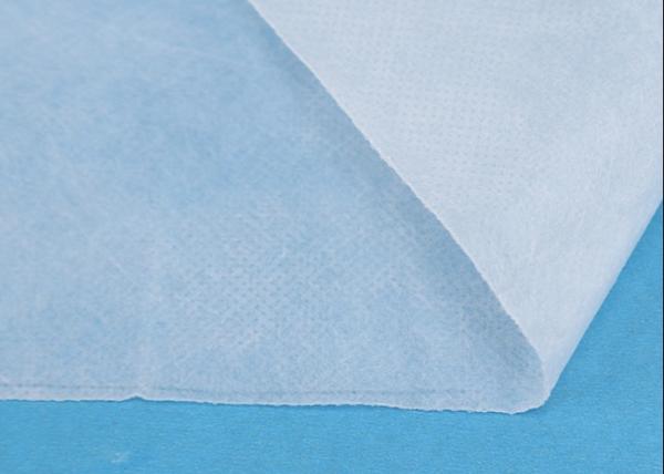 100% PP Soft & Hydrophilic Nonwoven Fabric for Pull-Ups