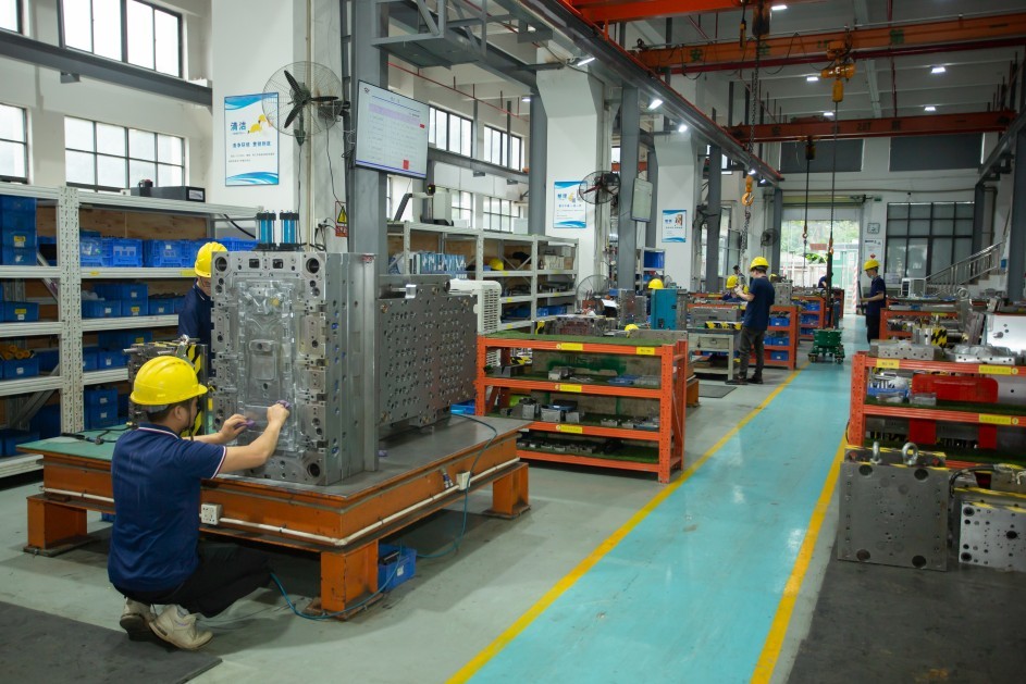 ALLWIN PRECISION MOULD CO.,LTD