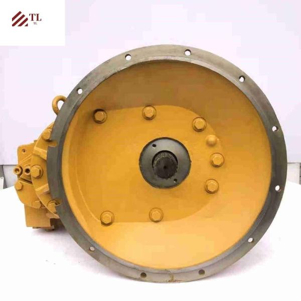 Excavator 3390512 E320E 320E Main Piston  320D2 Hydraulic Pump with Electric Parts