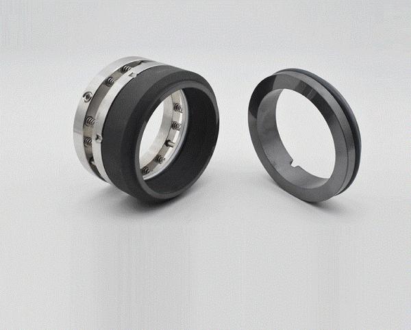 Sementes mecânicas Sementes multiesprings C8B Sementes equilibrados para produtos químicos