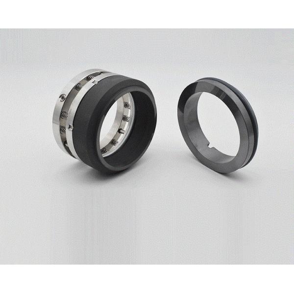 Mechanical Seal Multi Spring Seal C8B Balanced Seal Face For Chemical