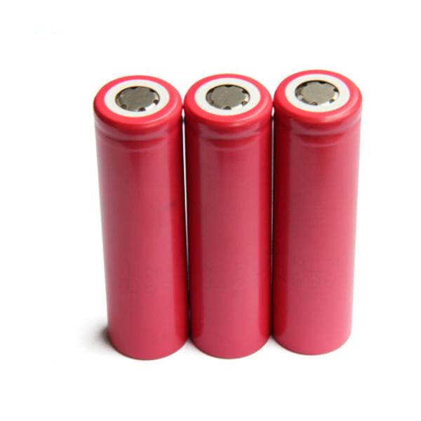 Sanyo UR18650AY 18650 2250mAh 3.7V rechargeable battery power bank cells power pack batteries