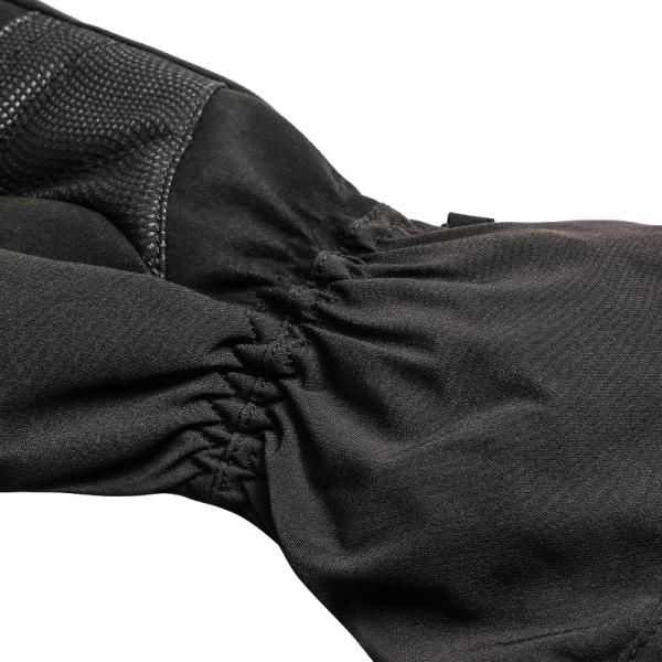 7.4V Rechargeable Electric Heated Ski Gloves Battery Operated Gloves For Winter Outdoor Hunting