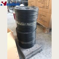PE PP Plastic Welding Thread Rod for Hand Welder Butt-Welding Machine