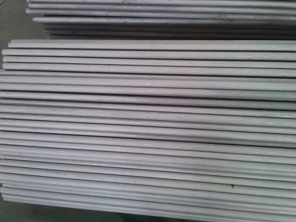Fornecedor de aço inoxidável 904l das tubulações 904l de aço inoxidável para a indústria
