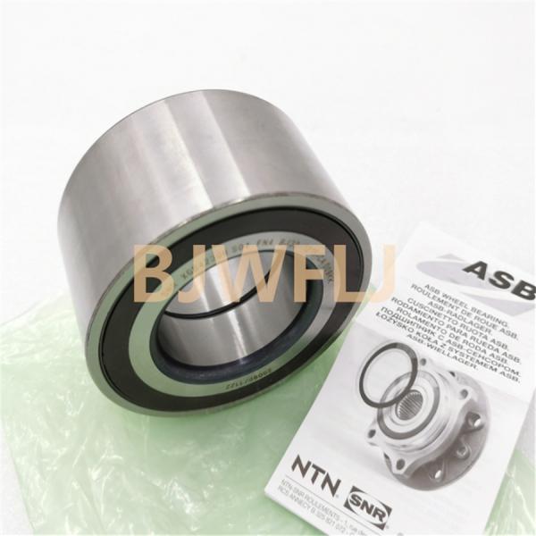 LR122585 LR070453 Rear Front Wheel Hub Bearing For Land Range Rover Sport Velar