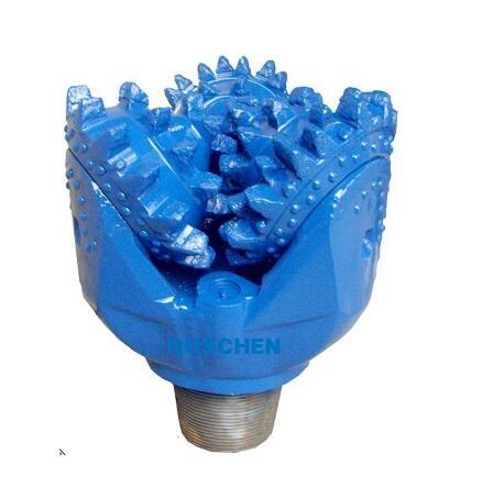 Moa o bocado de broca Tricone do dente IADC117 26 polegadas, bocado de broca durável do cone para Quarrying