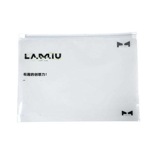 40 Micron 60 Micron Self Sealing Plastic Bags 70 Micron