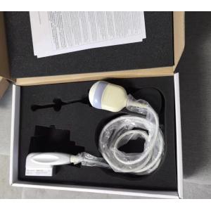GE VolusonI VolusonE 3D/4D convexa matriz original sonda de ultra-som RAB2-5-RS
