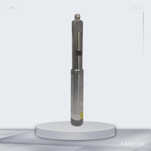 Точная располагая аппаратура глубокой скважины камеры осмотра скважины 50mm одиночная