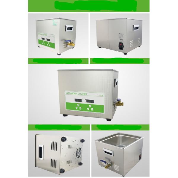 Двойной уборщик частоты 40/80Хз медицинский ультразвуковой для чистки больницы