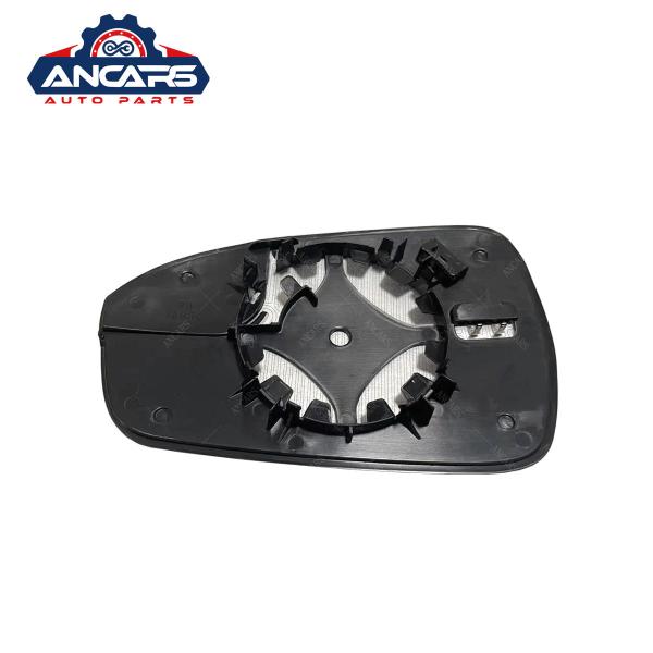 Heater Ford Side Mirror Parts Glass DS7Z-17K707-B For Fusion 2013-2018