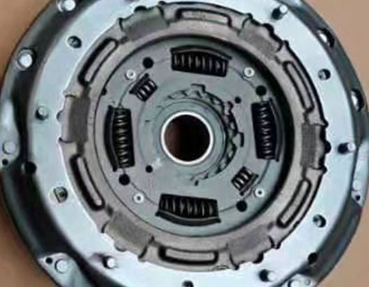 Плита крышки сцепления Suzuki Jimny SZC-09 190MM