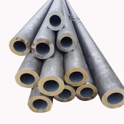 3/8 3/4 aço carbono soldaram os tubos conduzem Api SAE 1020 ERW