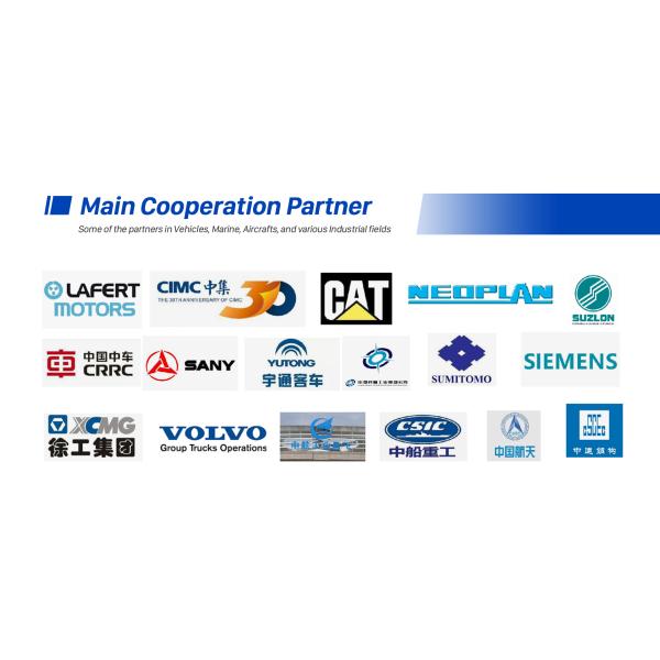 Guangdong Jingzhongjing Industrial Painting Equipments Co., Ltd.