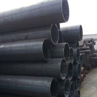 Tubulações de aço carbono da forma redonda tamanho de 1-1/4” espessura de 0,8 - de 50mm