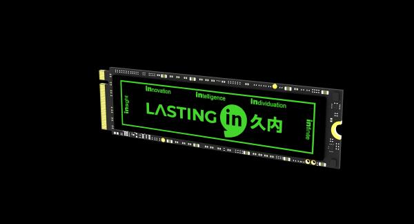 High Speed Nvme M.2 Pcie 4.0 512gb M.2 Pcie Gen 4.0 Ssd For Ps5 Desktop