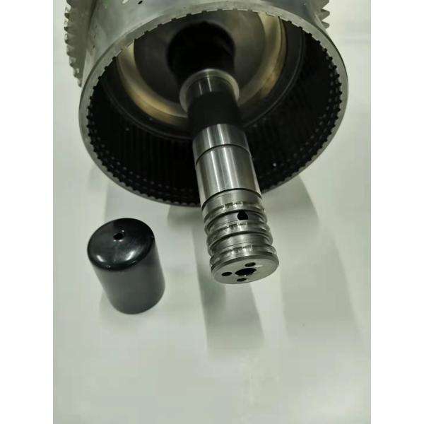 Metallic 60099564 Hub Assembly Sany Reach Stacker Parts