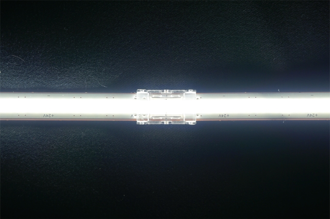 Конекторы для светодиодных лент COB LED Strip