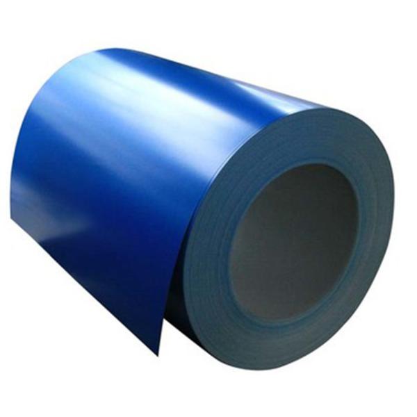 PPGL Ppgl Profile Sheet Prepainted Galvalume Steel Coil Plate Aluzinc Color Coated Galvanized