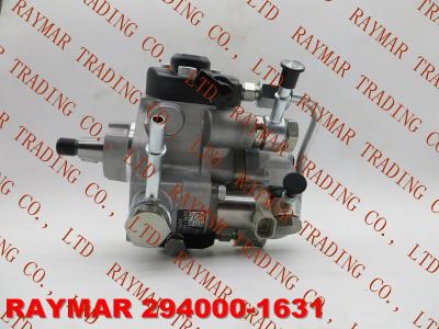 DENSO Genuine common rail fuel pump 29400-1630, 294000-1631 for Cummins ISF3.8 5318651