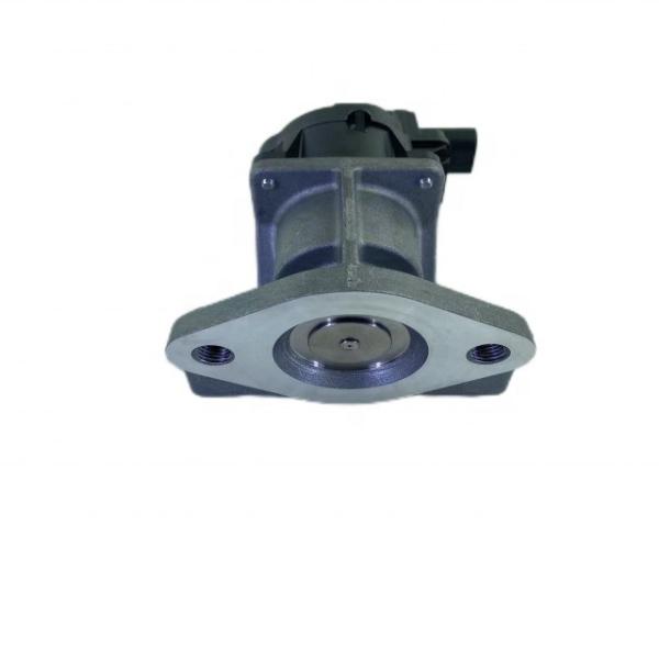 Iron Exhaust Gas Recirculation Valve for QingLing NKR77 4KH1TC-40 -EGR 8-98144274-0